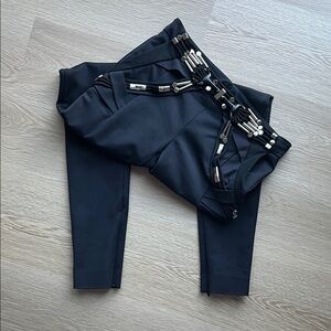 2009 Gucci Skinny Leg Pant